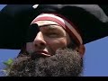 Patchy The Pirate Drops His Ice Cream