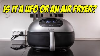 Do you really need a $500 Typhur Dome 2 air fryer?