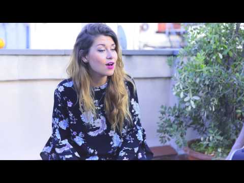 Really love |D'Angelo cover| Agata Biedziuk & Cristo Fontecilla