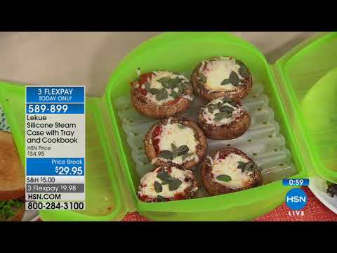 HSN | Kitchen Essentials featuring Philips 05.15.2018 - 04 PM