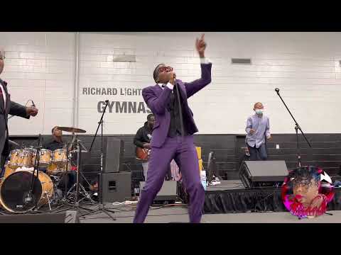 Michael Boone & Converted | Climbing Up The Ladder