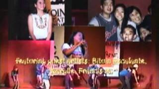 KOINE THEATER FOUNDATION feature AVP