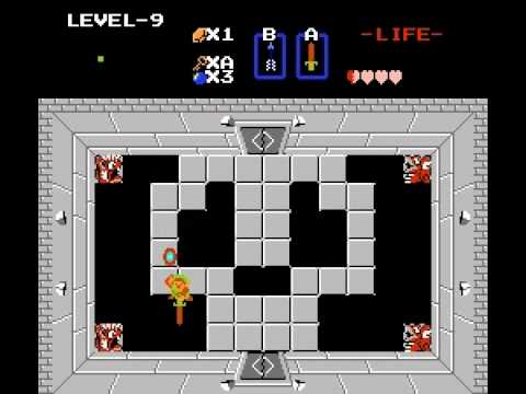Magfest 9 Challenge: The Legend of Zelda [Expert]