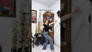 Download lagu The one I long for is the one who has a heart #cicigeol #tari mp3