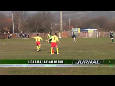 stire 02 12 2016 - Liga a V a, la final de tur