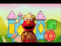 Elmo The Musical Prince