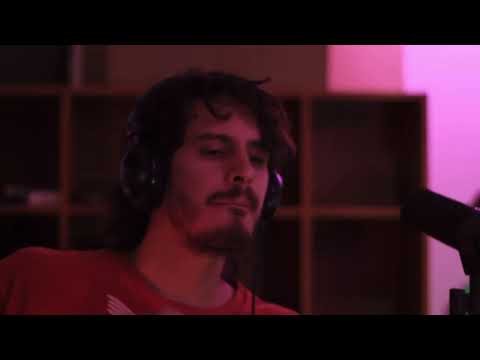 Los Flakos - Los Japoneses LIVE SESSION (POR CONEJOS FILMS)