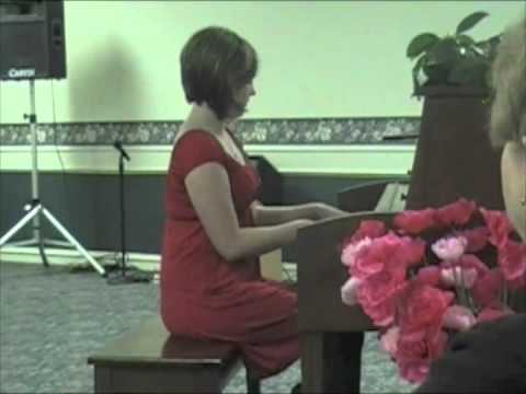 2011 Piano Recital.m4v