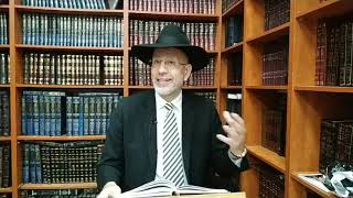 Parashat Ki Tissa Rabbenou avait tout compris Pour la reussite de Valerie Kost et toute sa famille