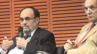 Energies & Bâtiment Lyon #1: Introduction de Jean Bergougnoux