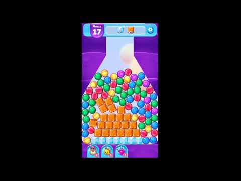 Sugar Blast level 22