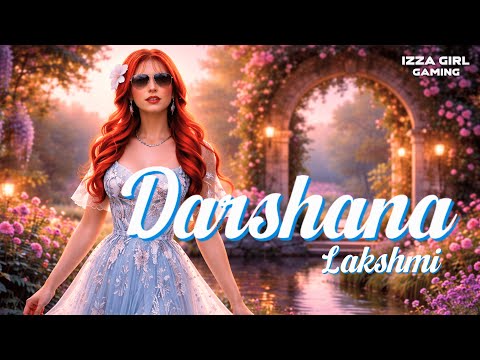 DARSHANA IS LIVE....❤️| MEENUTTY 💙|DARSHANA❤️| XLANTIS CITYGTA RP|BGMI #meenutty#gta#darshana