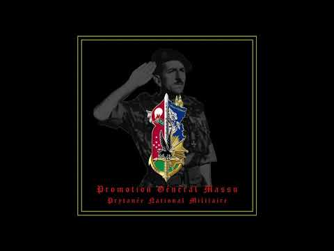 Chant de Promotion - GAL Massu - Corniche Brutionne 215-217