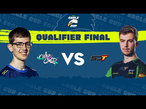 DCL25 Eagle Cup | Qualifier Final: DCL Wild Card vs SDT
