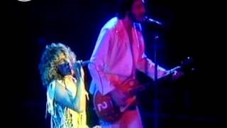The Who Dreaming From The Waist.wmv