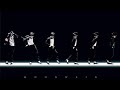 Michael Jackson Moonwalk Evolution 1983 2009