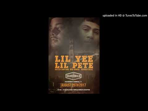 Lil Yee x Lil Pete "VVS" Type Beat (Prod.FactorBeats)