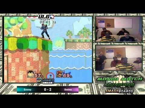 Episode 4 : Money Match Monday - 2 / 2