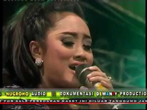 Dingin - Anisa Rahma - New Bintang Yenila