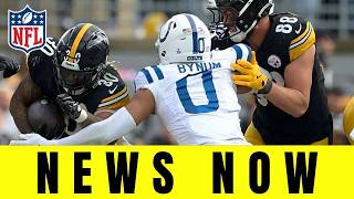 The Most Embarrassing Matchup in the AFC South?