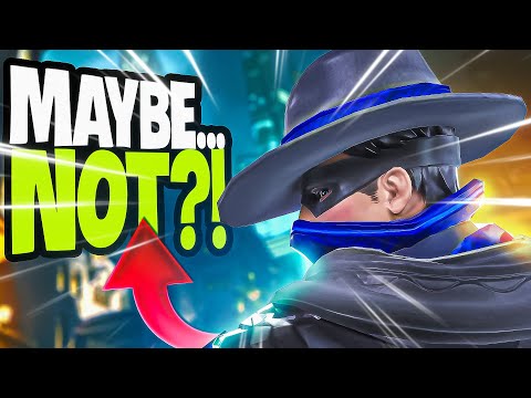 Is McCassidy really THAT BAD in 2023?