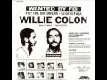 PANAMEÑA WILLIE COLON  HECTOR LAVOE