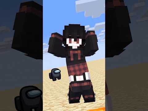 SAVE Herobrine from Giant Cannon in Minecraft! (EPIC Animation)