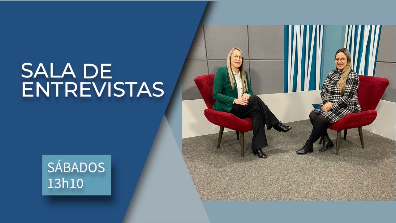 DICAS IMPORTANTES SOBRE APOSENTADORIA PARA PESCADORAS| SALA DE ENTREVISTAS