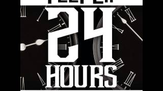 TeeFLii - 24 Hours (Feat. 2 Chainz)