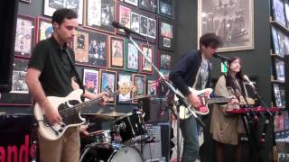 The Pains of Being Pure at Heart - Even In Dreams