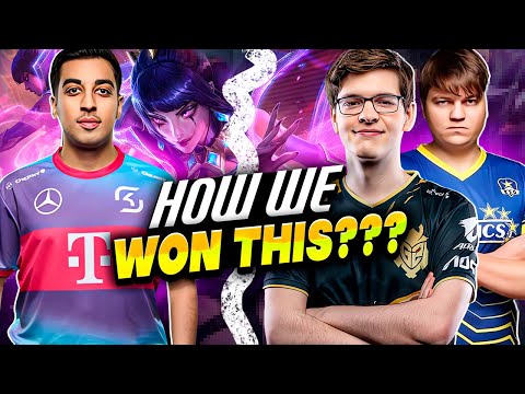 WHAT A FIESTA | Sertuss