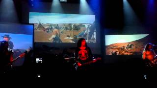 W.A.S.P.-Live to Die Another Day (Live In Athens Greece 2011)
