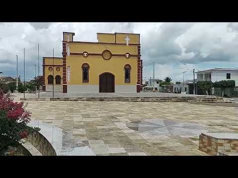 SÍTIO ALEGRE MORRINHOS CEARÁ 