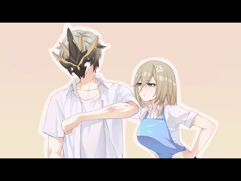 HI3 SEA - Nirvana Kalpas (Ranged) D474 - 735 pts - Aponia(S0) HoTR(SS0) Eden