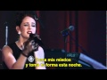 Lena Katina - The Beast [Live @ FanKix] Español ...