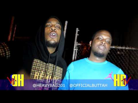 BUTTAH FROM DA BLOCK CALLS OUT SHOWOFF AND BEDAFFI GREEN, TALKS GSOE RADIO WITH ZUR MONEY