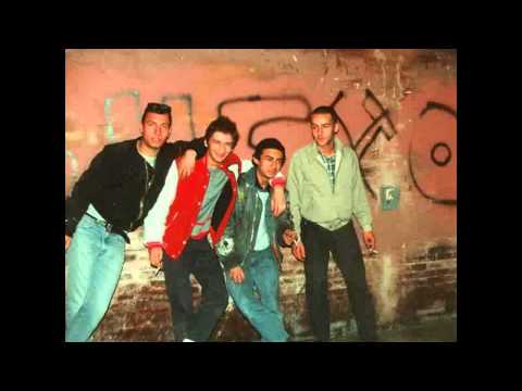 Ghetto 84 - Bologna la rossa