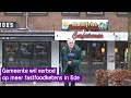 'We willen hier geen snackbar!', gemeente maakt zich druk over fastfood