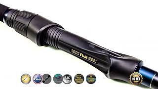 SPORTEX prút INVICTUS CS-2 Boat 3,00 m/ 3,50 lb