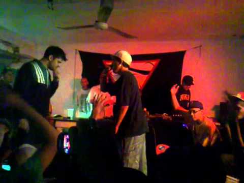 papo vs wolf final habla hispana vol. 1
