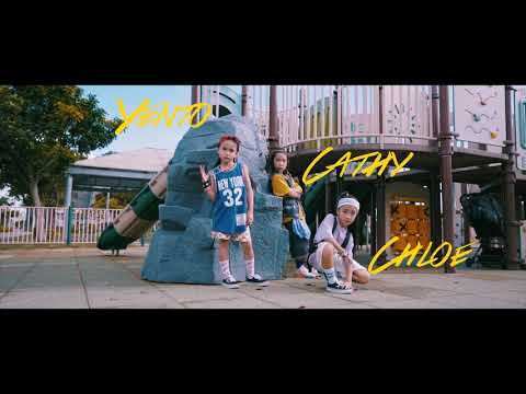 Nick Cannon - Scoop get crunk shorty | Choreographed by Zero｜NOW'Z KID DANCE