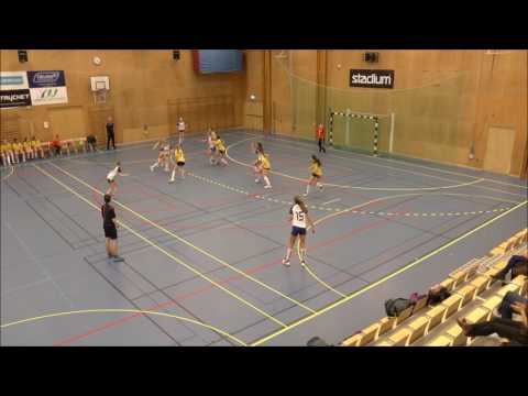 Kärra HF 2 - Lysekils HK F02 Nord