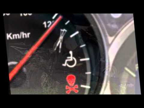 los bohemios de garupa. (el accidente)