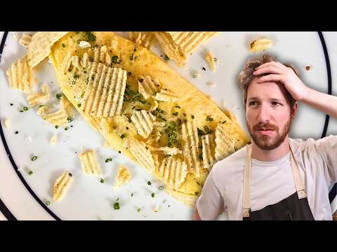 Recreating Every Recipe From The Bear | Part 2