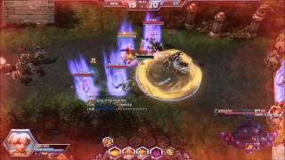 용기사 최소 프로 배달부