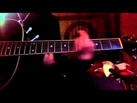 Mason exercise 2 drop d riff