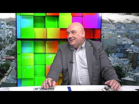 PIRKADAT Breuer Péterrel: Réti Barnabás