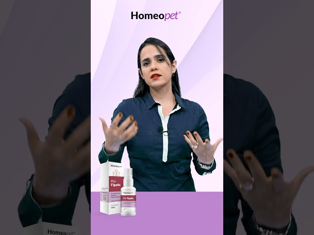 Vídeo sobre o produto Pró-Figado - Homeopet - 30ml