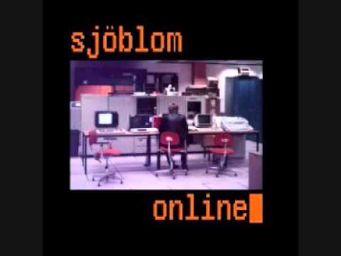 Sjöblom - The World