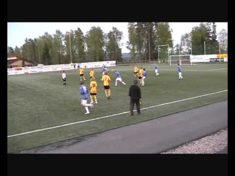 Chris sitt mål mot Flisa.wmv